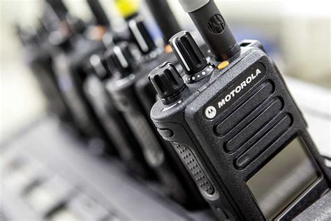 motorola solutions products
